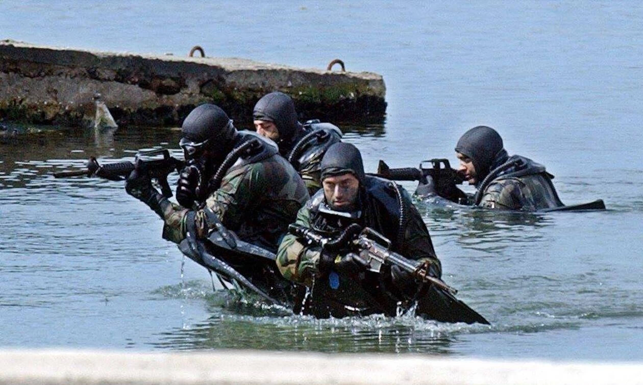 Συγκλονιστική μαρτυρία για τη νύχτα των Ιμίων: «Θα βυθίζαμε όλο τον τουρκικό στόλο» (βίντεο)